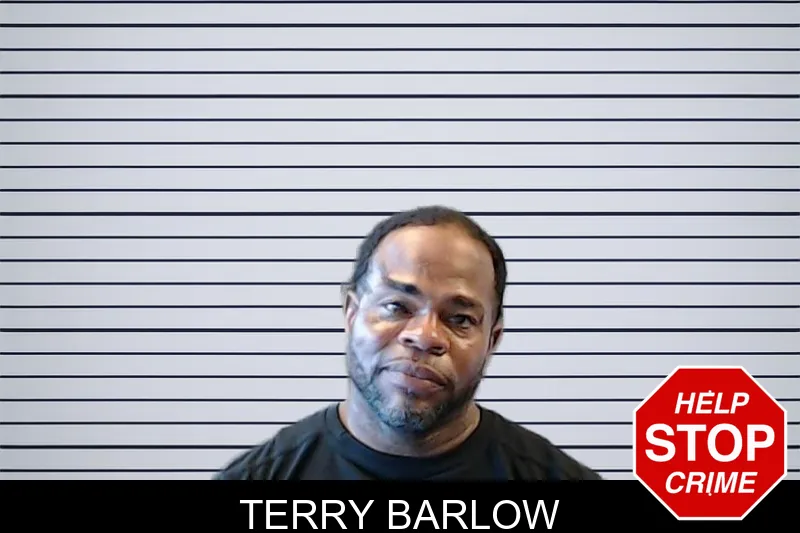 Terry Barlow mugshot – DeKalb County , Georgia Terry Barlow mugshot