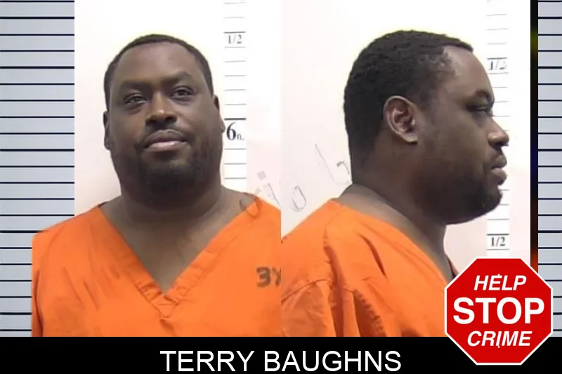 Terry Baughns mugshot – Clarke County , Georgia Terry Baughns mugshot