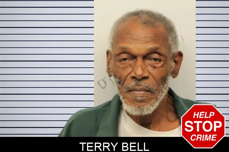 Terry Bell mugshot – Chatham County , Georgia Terry Bell mugshot