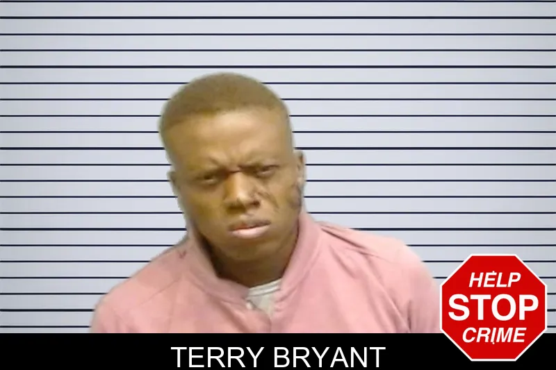 Terry Bryant mugshot – Fulton County , Georgia Terry Bryant mugshot