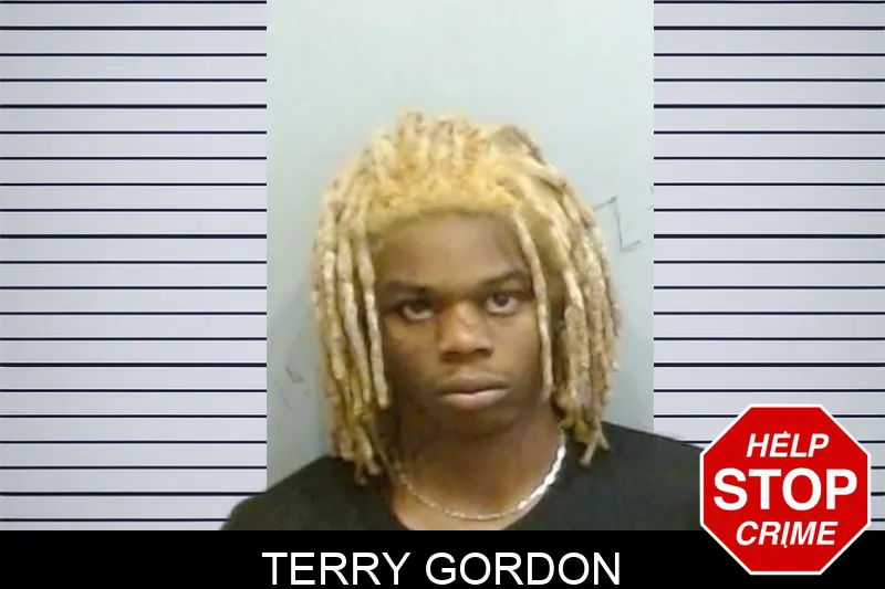 Terry Gordon mugshot – Fulton County , Georgia Terry Gordon mugshot