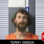 Terry Green mugshot – Lumpkin County , Georgia Terry Green mugshot