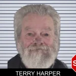 Terry Harper mugshot – Spalding County , Georgia Terry Harper mugshot