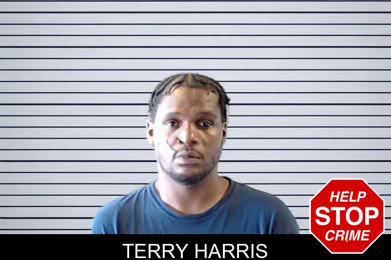 Terry Harris mugshot – DeKalb County , Georgia Terry Harris mugshot
