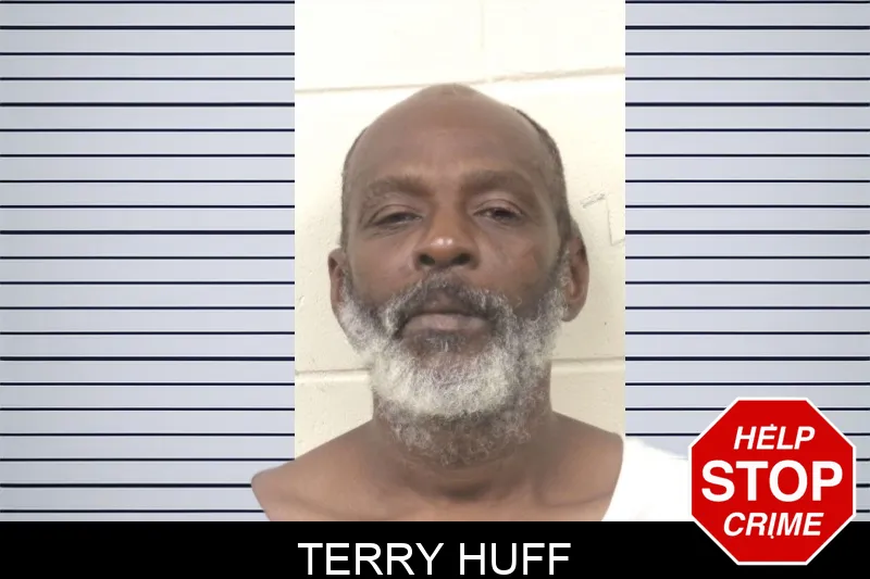 Terry Huff mugshot – Bulloch County , Georgia Terry Huff mugshot