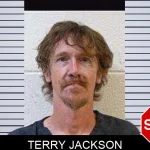 Terry Jackson mugshot – Polk County , Georgia Terry Jackson mugshot