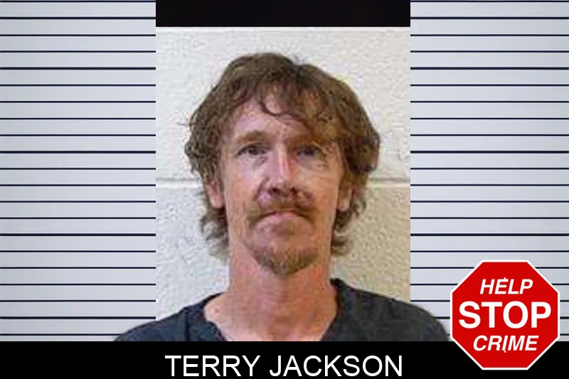 Terry Jackson mugshot – Polk County , Georgia Terry Jackson mugshot