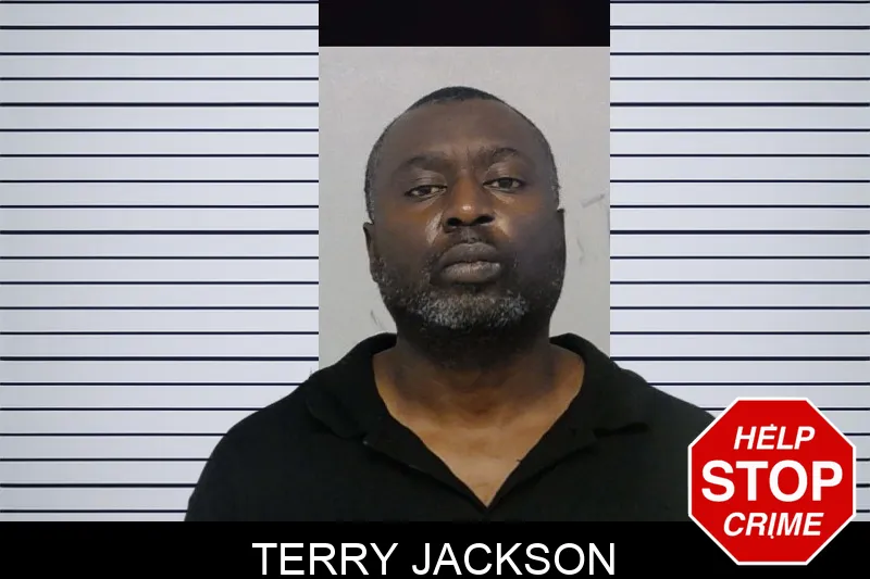 Terry Jackson mugshot – Bibb County , Georgia Terry Jackson mugshot