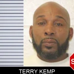 Terry Kemp mugshot – Jones County , Georgia Terry Kemp mugshot