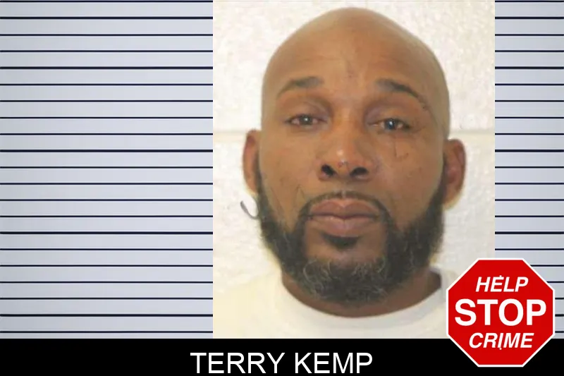 Terry Kemp mugshot – Jones County , Georgia Terry Kemp mugshot