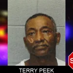 Terry Peek mugshot – Greene County , Georgia Terry Peek mugshot