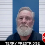 Terry Prestridge mugshot – Troup County , Georgia Terry Prestridge mugshot