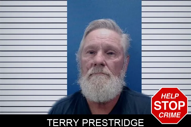 Terry Prestridge mugshot – Troup County , Georgia Terry Prestridge mugshot