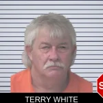 Terry White mugshot – Newton County , Georgia Terry White mugshot