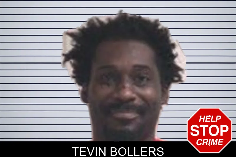 Tevin Bollers mugshot – Henry County , Georgia Tevin Bollers mugshot