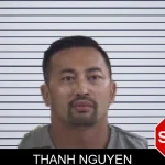 Thanh Nguyen mugshot – Whitfield County , Georgia Thanh Nguyen mugshot