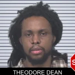 Theodore Dean mugshot – Gwinnett County , Georgia Theodore Dean mugshot