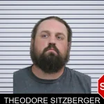 Theodore Sitzberger mugshot – Catoosa County , Georgia Theodore Sitzberger mugshot