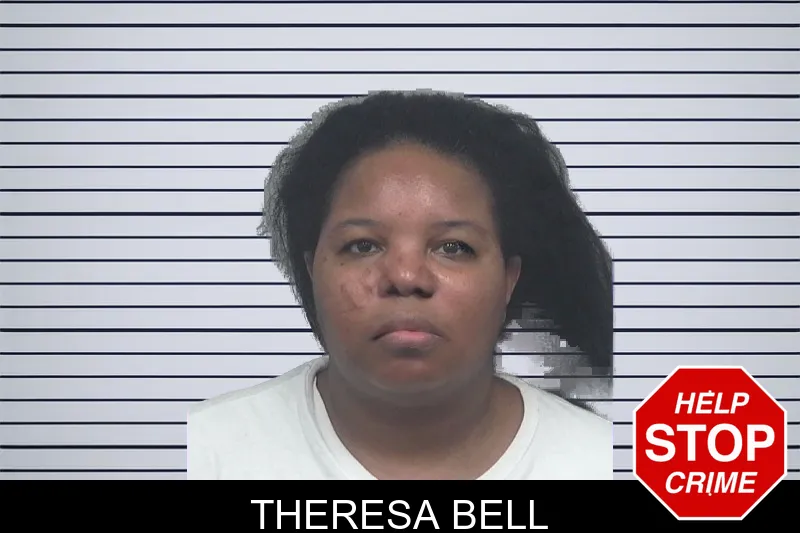 Theresa Bell mugshot – Gwinnett County , Georgia Theresa Bell mugshot