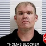 Thomas Blocker mugshot – Decatur County , Georgia Thomas Blocker mugshot