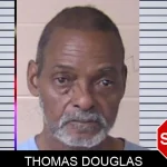 Thomas Douglas mugshot – Walker County , Georgia Thomas Douglas mugshot