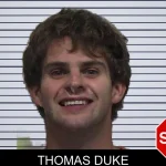 Thomas Duke mugshot – Laurens County , Georgia Thomas Duke mugshot