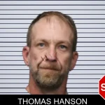 Thomas Hanson mugshot – Forsyth County , Georgia Thomas Hanson mugshot