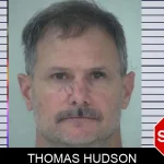 Thomas Hudson mugshot – Fayette County , Georgia Thomas Hudson mugshot