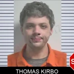 Thomas Kirbo mugshot – Colquitt County , Georgia Thomas Kirbo mugshot