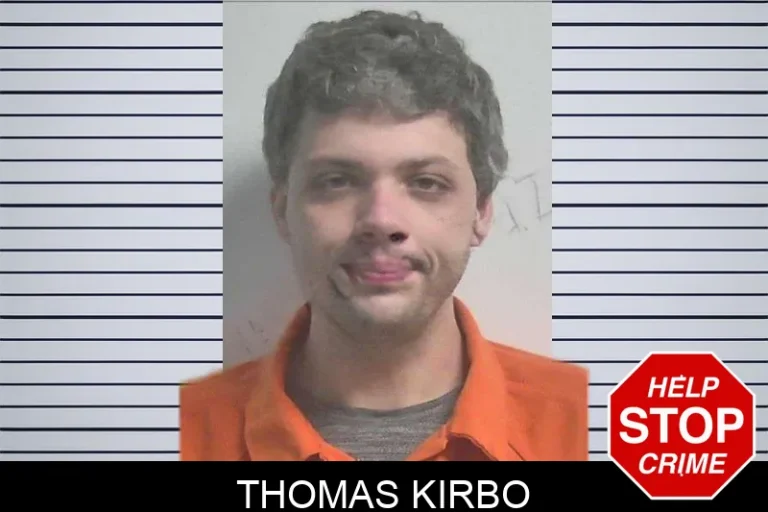 Thomas Kirbo