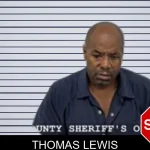 Thomas Lewis mugshot – Walton County , Georgia Thomas Lewis mugshot
