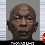 Thomas Mais mugshot – Tift County , Georgia Thomas Mais mugshot