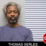Thomas Serles mugshot – Harris County , Georgia Thomas Serles mugshot