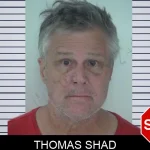 Thomas Shad mugshot – Fayette County , Georgia Thomas Shad mugshot