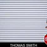 Thomas Smith mugshot