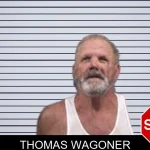Thomas Wagoner mugshot – Banks County , Georgia Thomas Wagoner mugshot