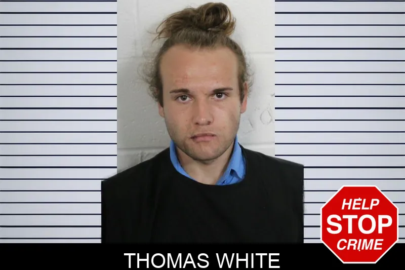 Thomas White mugshot – Floyd County , Georgia Thomas White mugshot