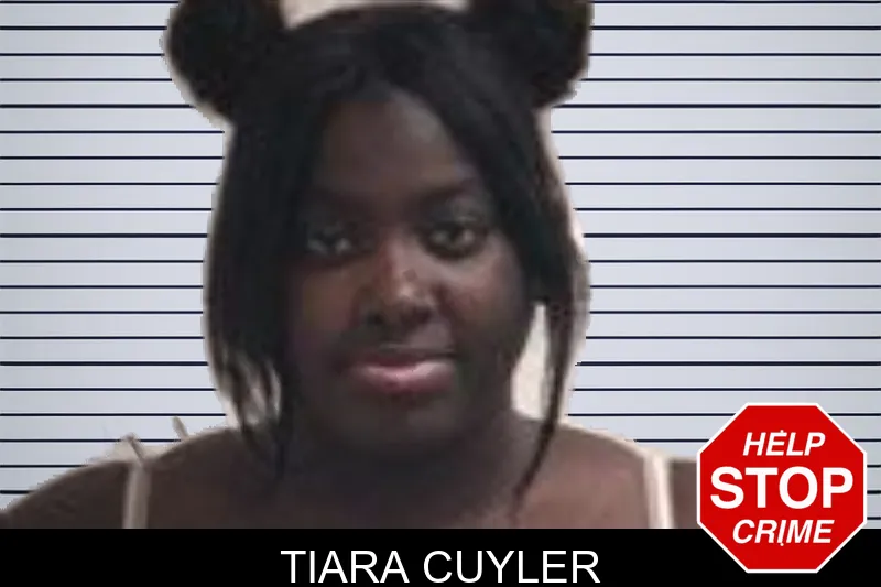 Tiara Cuyler mugshot – Henry County , Georgia Tiara Cuyler mugshot