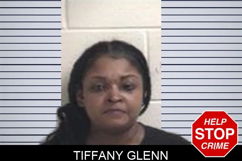 Tiffany Glenn mugshot – Henry County , Georgia Tiffany Glenn mugshot