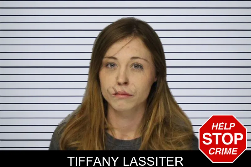 Tiffany Lassiter mugshot – Hall County , Georgia Tiffany Lassiter mugshot