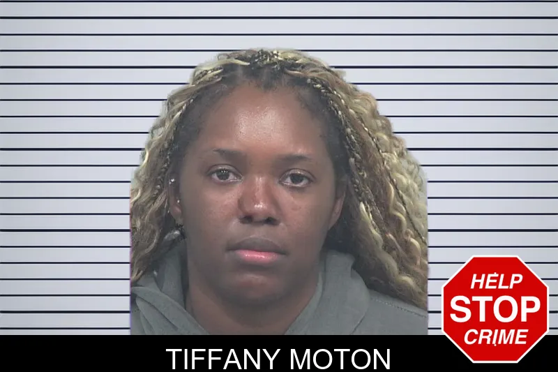 Tiffany Moton mugshot – Gwinnett County , Georgia Tiffany Moton mugshot
