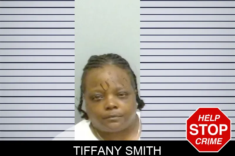 Tiffany Smith mugshot – Fulton County , Georgia Tiffany Smith mugshot