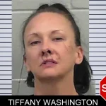 Tiffany Washington mugshot – Butts County , Georgia Tiffany Washington mugshot