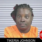 Tikeria Johnson mugshot – Mitchell County , Georgia Tikeria Johnson mugshot