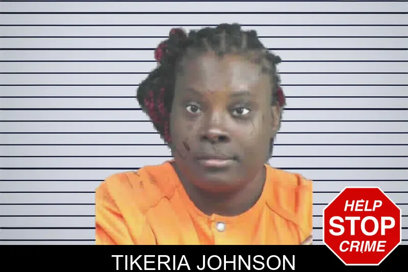 Tikeria Johnson mugshot – Mitchell County , Georgia Tikeria Johnson mugshot
