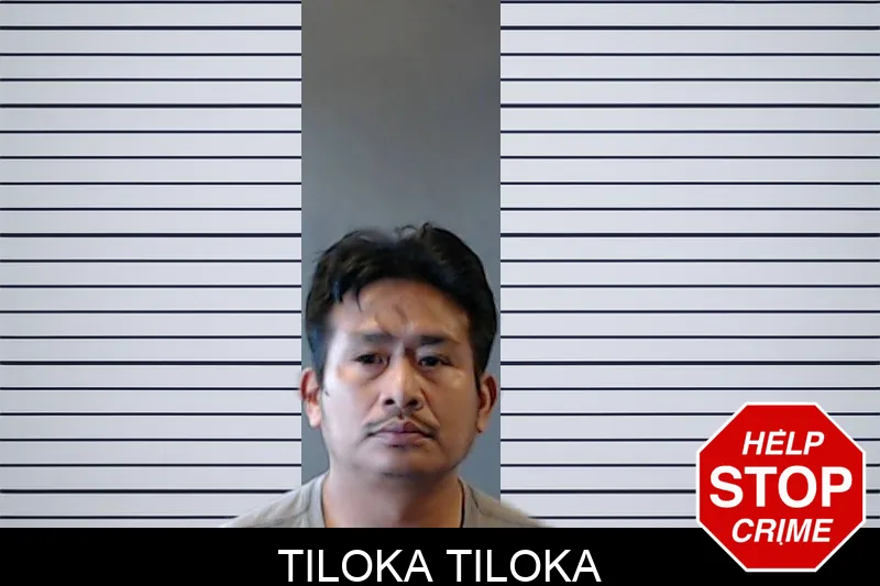 Tiloka Tiloka mugshot – DeKalb County , Georgia Tiloka Tiloka mugshot