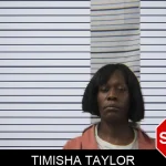 Timisha Taylor mugshot – Stephens County , Georgia Timisha Taylor mugshot
