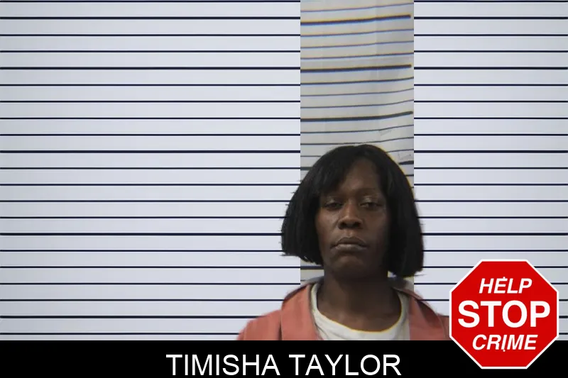 Timisha Taylor mugshot – Stephens County , Georgia Timisha Taylor mugshot