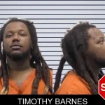 Timothy Barnes mugshot – Clarke County , Georgia Timothy Barnes mugshot