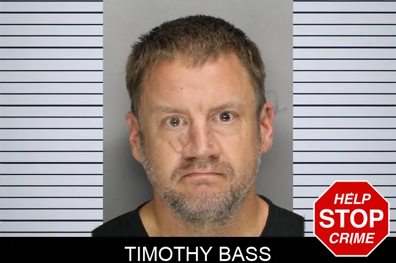 Timothy Bass mugshot – Cobb County , Georgia Timothy Bass mugshot